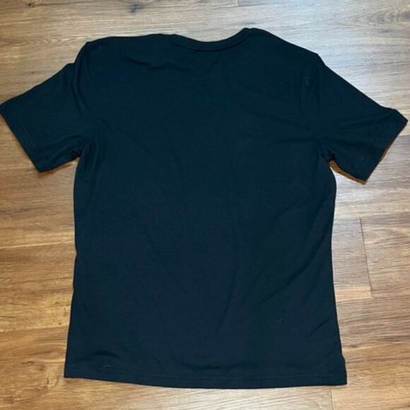 🖤 90 Degree by Reflex Super Soft Everyday Short Sleeve Top | Size S - Picture 3 of 6